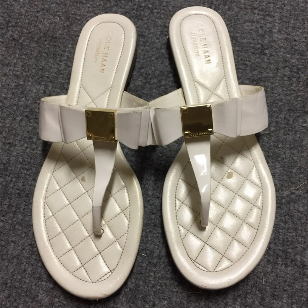 Cole Haan Sandals